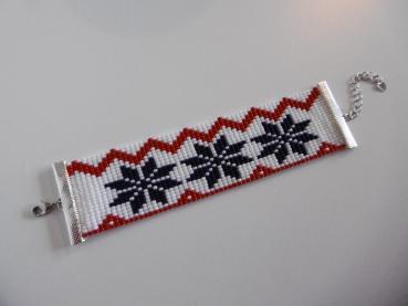 Armband Norweger