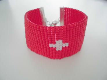 Armband Schweiz 5