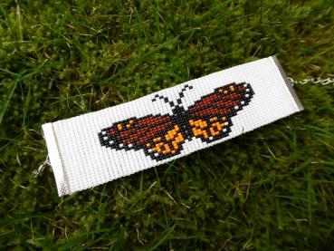 Armband Schmetterling 1