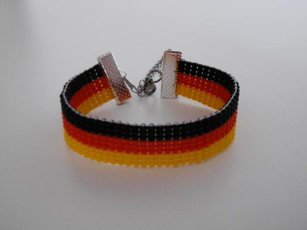 Armband Deutschland 1