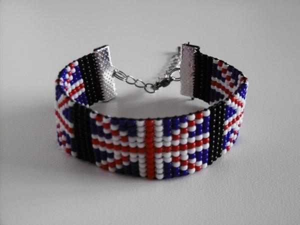 Armband Großbritannien