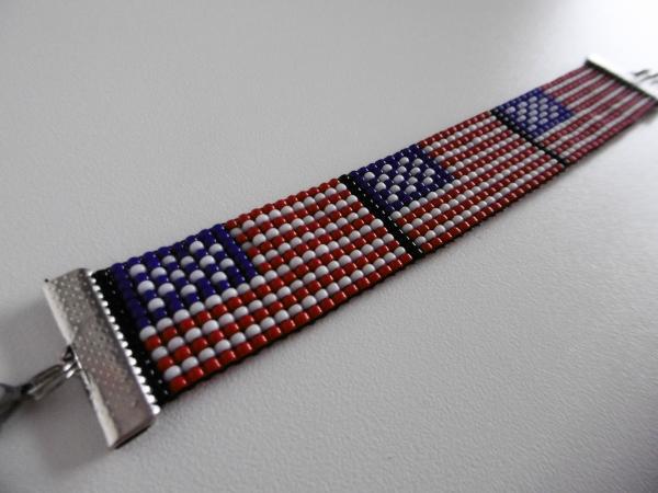 Armband USA 2