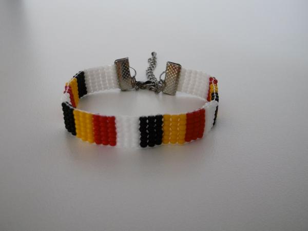 Armband Belgien