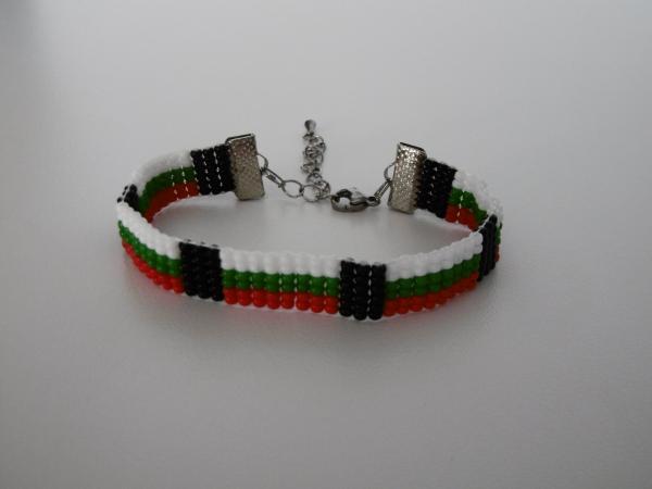 Armband Bulgarien